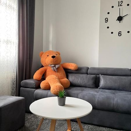 The Sunset Apartment Vlore Luaran gambar