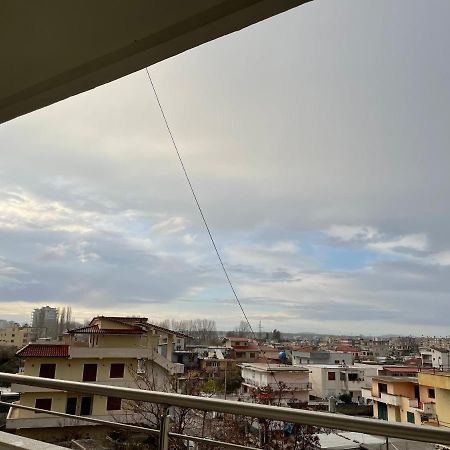 The Sunset Apartment Vlore Luaran gambar