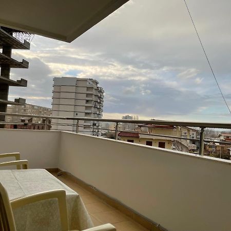 The Sunset Apartment Vlore Luaran gambar