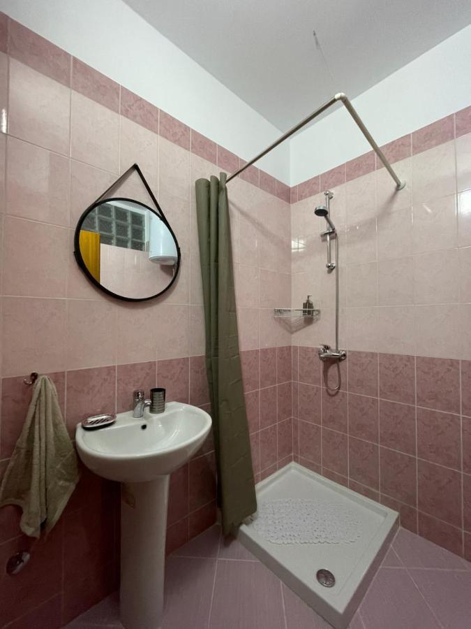 The Sunset Apartment Vlore Luaran gambar