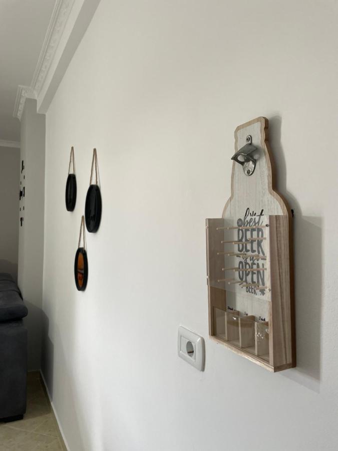 The Sunset Apartment Vlore Luaran gambar