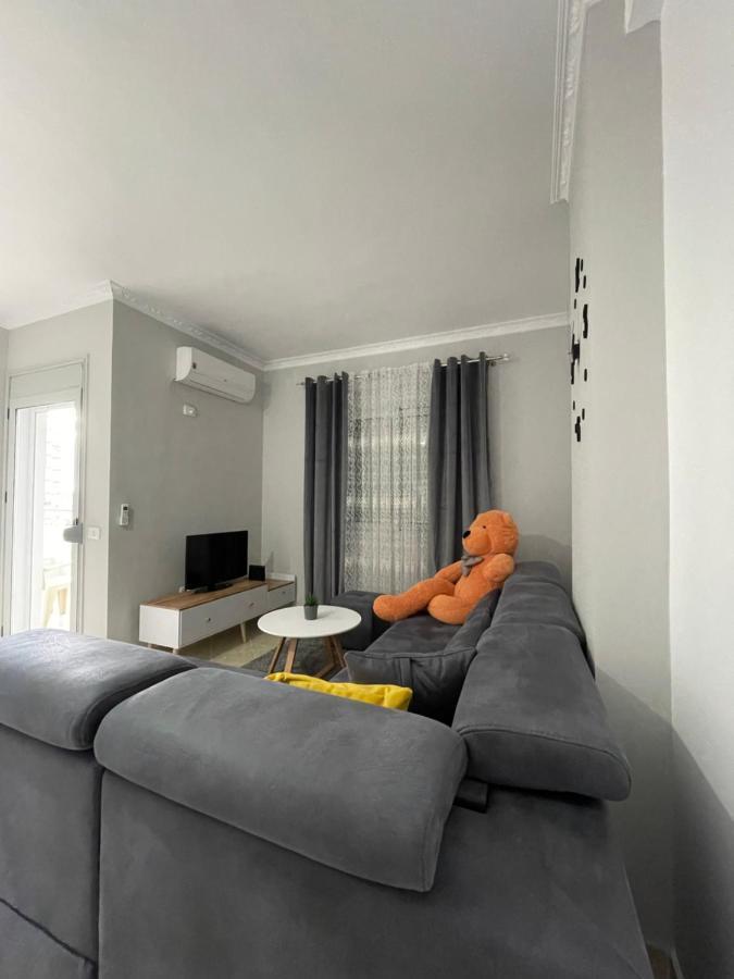 The Sunset Apartment Vlore Luaran gambar