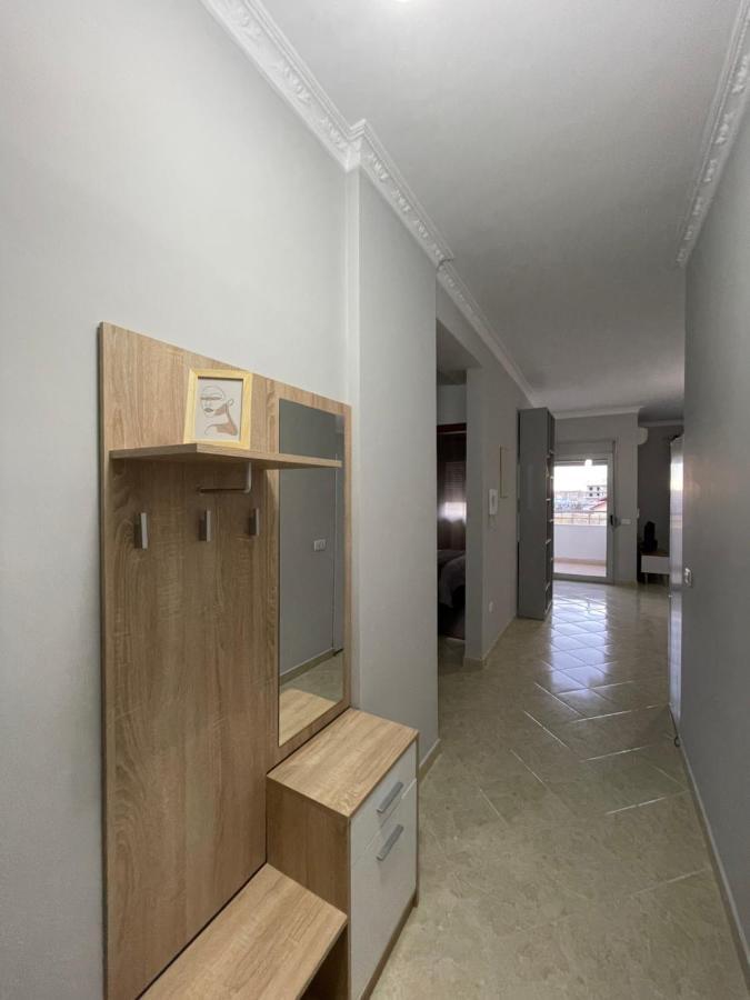 The Sunset Apartment Vlore Luaran gambar