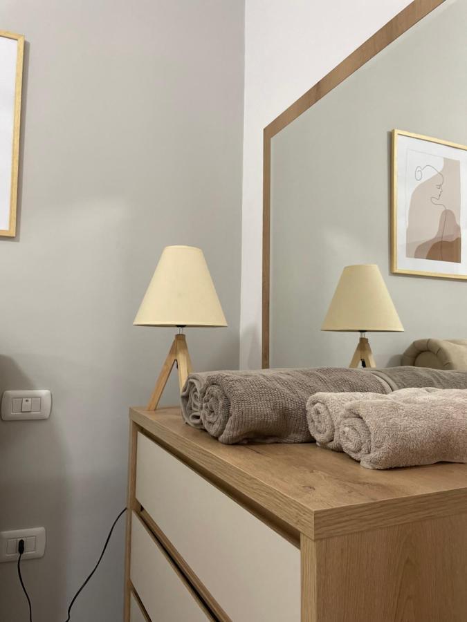 The Sunset Apartment Vlore Luaran gambar