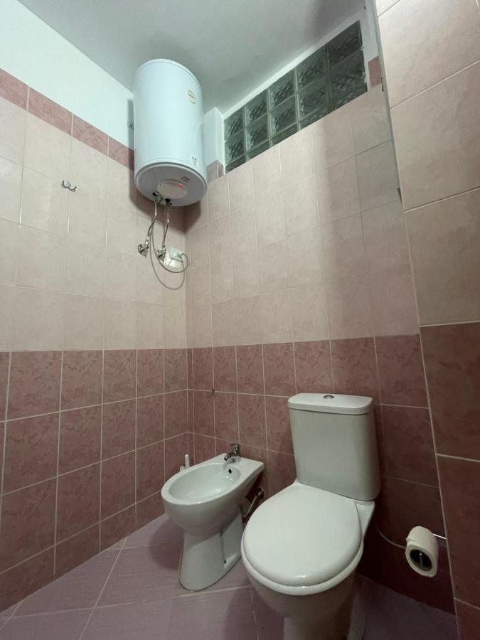 The Sunset Apartment Vlore Luaran gambar