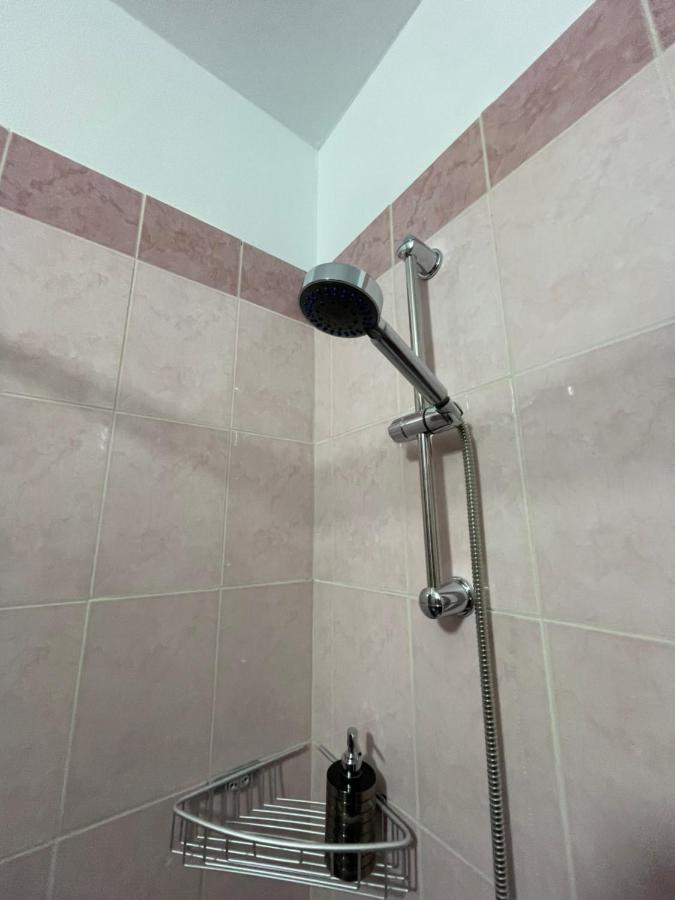 The Sunset Apartment Vlore Luaran gambar