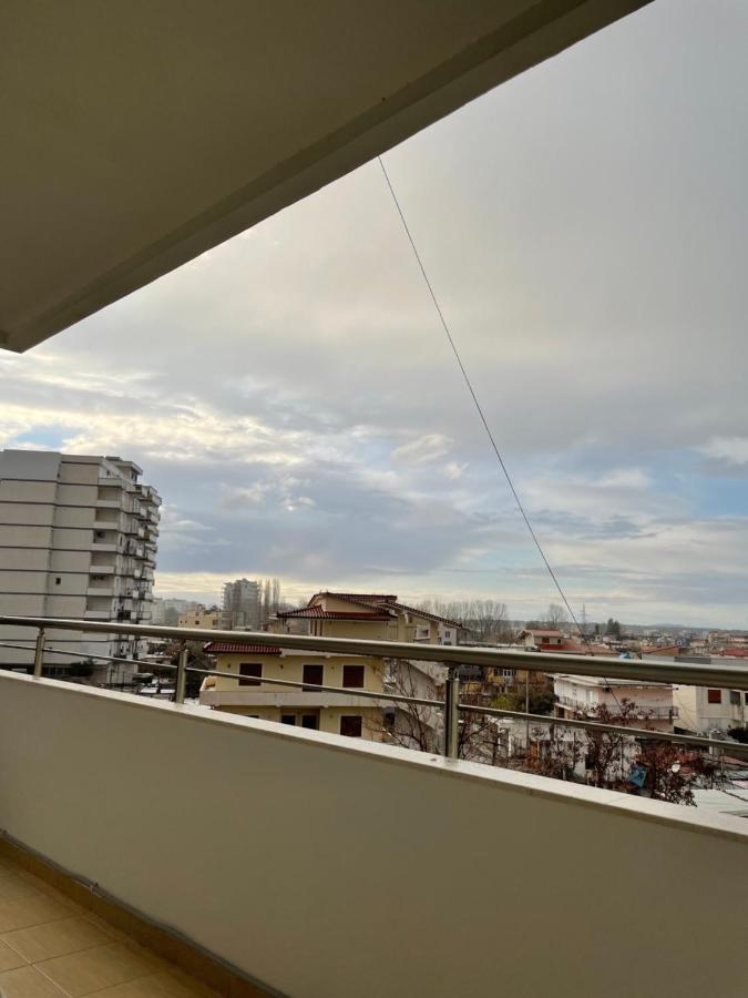 The Sunset Apartment Vlore Luaran gambar
