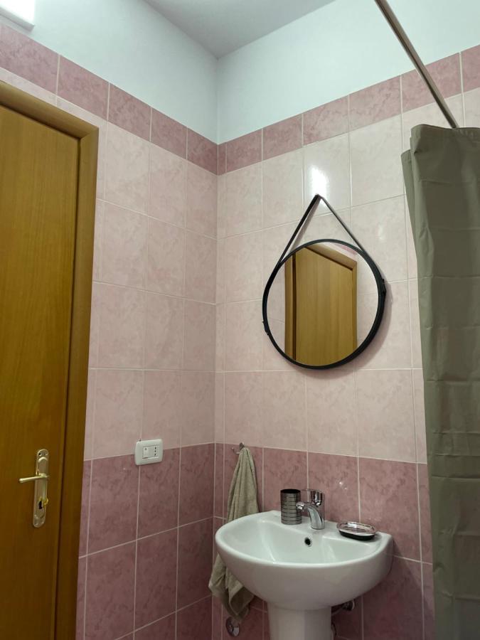 The Sunset Apartment Vlore Luaran gambar