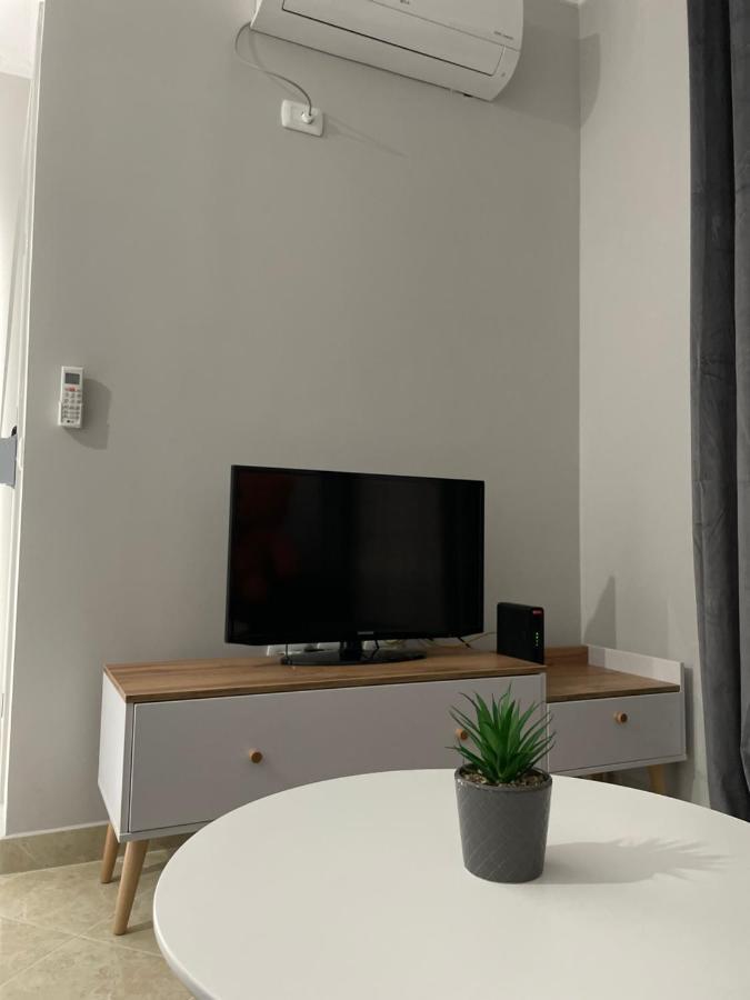 The Sunset Apartment Vlore Luaran gambar