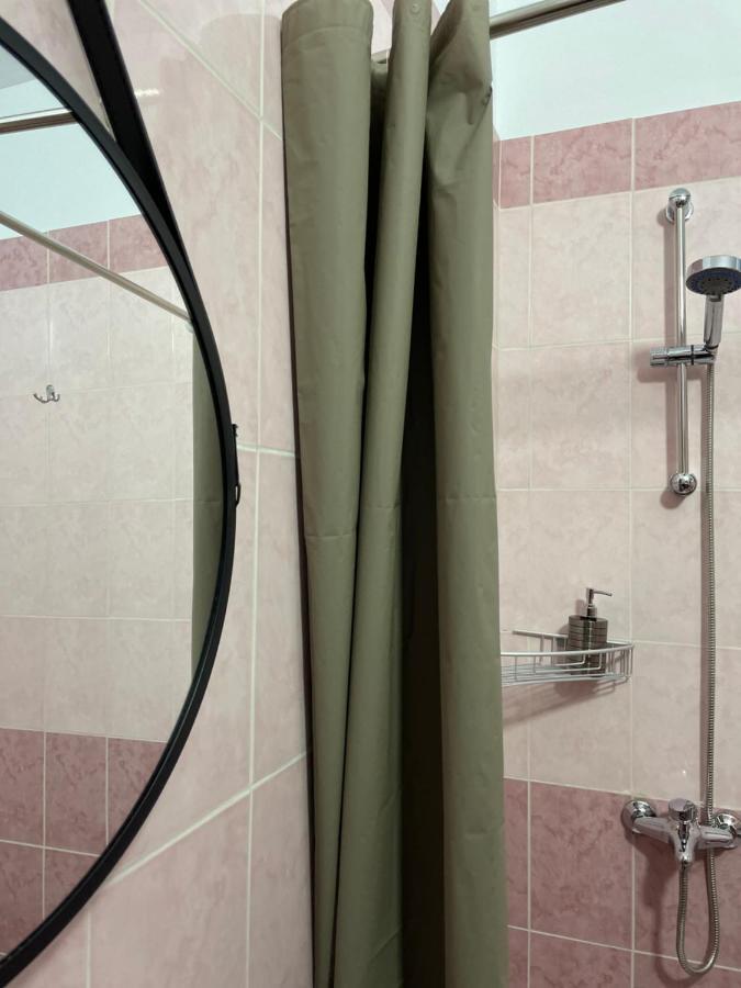 The Sunset Apartment Vlore Luaran gambar