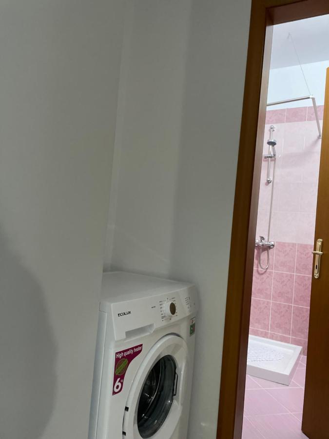 The Sunset Apartment Vlore Luaran gambar
