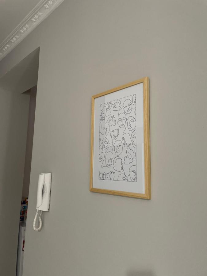The Sunset Apartment Vlore Luaran gambar