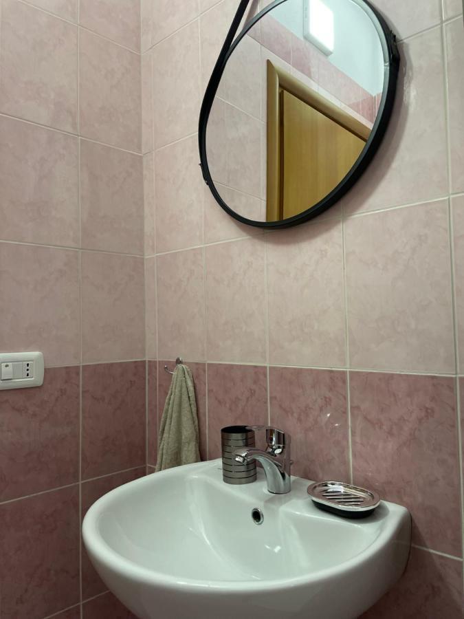 The Sunset Apartment Vlore Luaran gambar