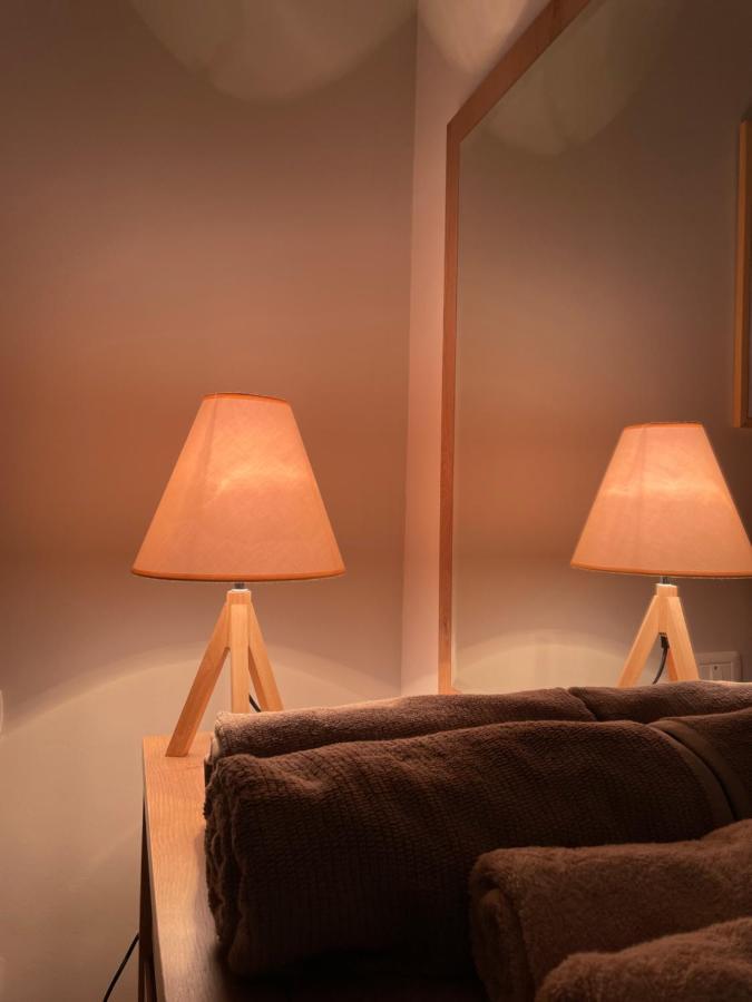 The Sunset Apartment Vlore Luaran gambar