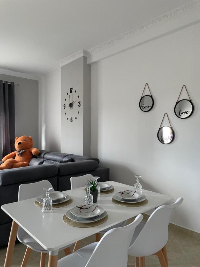 The Sunset Apartment Vlore Luaran gambar